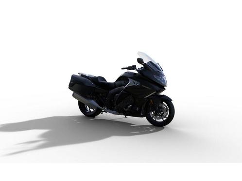 BMW K 1600 GT, Motoren, Motoren | BMW, Bedrijf, Toermotor, meer dan 35 kW