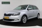 Skoda Fabia Combi 1.2 TSI Drive (PANORAMADAK, PARKEERSENSORE, Auto's, Skoda, Stof, Gebruikt, 48 €/maand, 1100 kg