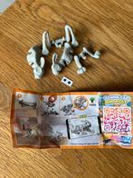 Kindersurprise VQ006 konijn, Ophalen of Verzenden, Nieuw, Overige typen