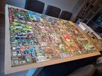 Legpuzzel 5000 stukjes - Ravensburger, Ophalen of Verzenden, Meer dan 1500 stukjes, Zo goed als nieuw, Legpuzzel