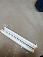 Raam gordijnen, Ophalen of Verzenden, Zo goed als nieuw, Wit, 150 tot 200 cm