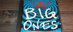 Aerosmith - Big Ones, Ophalen of Verzenden, Zo goed als nieuw, Poprock