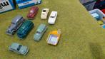 Wiking auto's, Hobby en Vrije tijd, Modeltreinen | H0, Ophalen of Verzenden, Zo goed als nieuw, Gelijkstroom of Wisselstroom, Overige merken