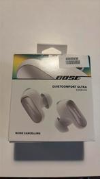 Bose QuietComfort Ultra, Audio, Tv en Foto, Koptelefoons, Ophalen of Verzenden, Nieuw, Overige merken, Bluetooth