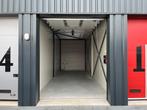 Garage box / werkplaats / opslag van 32m2 in Amsterdam Noord, 32 m², Huur, Bedrijfsruimte