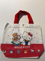 Hello Kitty mini tote bag, Ophalen of Verzenden, Nieuw