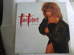 lp  TINA TURNER - Break Every Rule 1986, Ophalen of Verzenden, 1980 tot 2000, Gebruikt, 12 inch