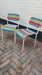 Kinderstoeltjes, Tuin en Terras, Ophalen, Gebruikt