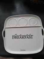 3 Riviera Maison Borden - Continental Breakfast, Ophalen, Gebruikt