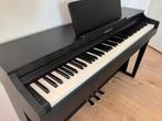 Yamaha CLP-625 B digitale piano - Zwart, Muziek en Instrumenten, Ophalen of Verzenden