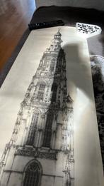ONZE LIEVE VROUWE KERK BREDA, Ophalen of Verzenden