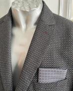 Scotland Blue colbert maat 54, Kleding | Heren, Kostuums en Colberts, Ophalen of Verzenden, Nieuw, Maat 52/54 (L), Blauw