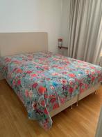 Essenza dekbedovertrek lits -jumeaux 240 x 220, Huis en Inrichting, Slaapkamer | Beddengoed, Ophalen of Verzenden, Zo goed als nieuw