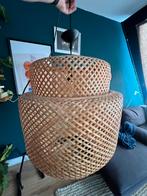 Sinnerlig hanglamp/lampenkap 50cm, Huis en Inrichting, Overige materialen, Zo goed als nieuw, Minder dan 50 cm, Ophalen