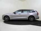 Volvo V60 2.0 T6 AWD + Dark | Trekhaak | 360 Camera | Getint, Auto's, Volvo, Gebruikt, 4 cilinders, Vierwielaandrijving, 125 km/l