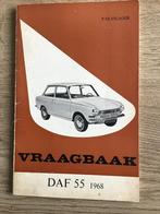 DAF Vraagbaak voor DAF 55 1968, DAF, Ophalen
