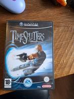 Nintendo gamecube Timesplitters Future Perfect CIB, Gebruikt, Ophalen of Verzenden