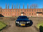 Bentley Continental 6.0 W12 GT 2005 Zwart, Auto's, Automaat, Zwart, 12 cilinders, Zwart