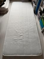 Bamboo Topper 90x220x10 - Nieuw!, Ophalen, 90 cm, Eenpersoons, Nieuw