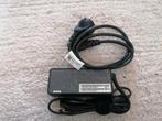 LENOVO OPLADER 65W TE KOOP, Computers en Software, Laptop-opladers, Ophalen of Verzenden, Zo goed als nieuw