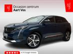 Peugeot 3008 HYbrid 225 Allure | Carplay/Android Auto | Came, 14 kWh, Zwart, 4 cilinders, Blauw