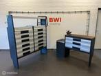 Bott set bedrijfswageninrichting L+R complete inrichting, Ophalen of Verzenden
