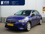 Opel Corsa 1.2 Edition 100 PK CarPlay | Cruise | Park.sensor, Voorwielaandrijving, Gebruikt, Euro 6, Met garantie (alle)