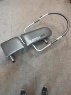 AB Burner Pro Buikspiertrainer - Gebruikt, Ophalen, Gebruikt