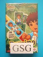 Go Diego go domino nr. 26549-00, Ophalen, Nieuw