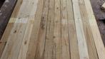Mooie Sloophouten Planken - 235cm, Doe-het-zelf en Verbouw, Hout en Planken, Ophalen, Gebruikt, Minder dan 25 mm, 200 tot 250 cm