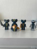Ninjago Hypnobrai slang poppetjes, Kinderen en Baby's, Speelgoed | Duplo en Lego, Ophalen, Gebruikt, Lego