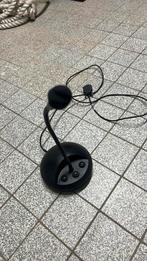 SEPURA desktop microphone met PTT button, Ophalen of Verzenden, Zo goed als nieuw