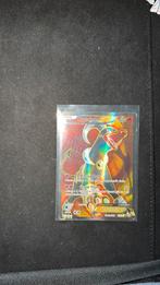 houndoom ex full art, Ophalen of Verzenden, Zo goed als nieuw