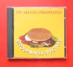 cd The Amazing Stroopwafels Stroopwafel speciaal uit 2003, Ophalen of Verzenden, Gebruikt, Boxset
