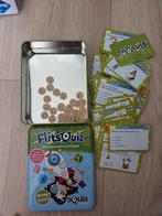 Flits quiz, Kinderen en Baby's, Speelgoed | Educatief en Creatief, Ophalen of Verzenden, Zo goed als nieuw