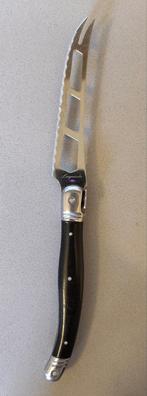 Laguiole kaasmes, Ophalen of Verzenden, Nieuw, Rvs of Chroom