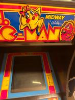 Midway Ms Pac Man werkend, Gebruikt, Ophalen