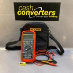 Fluke 28II EX multimeter | hoes en kabels | SALE | 344607, Ophalen of Verzenden, Zo goed als nieuw, Multimeter