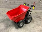 2025 Mini Dumper