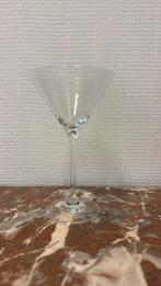 Martini glas, Ophalen of Verzenden, Nieuw, Overige typen
