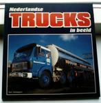 Nederlandse trucks In beeld(Gert Schoppert, 9071557014)., Boeken, Auto's | Boeken, Ophalen of Verzenden, Zo goed als nieuw, Algemeen