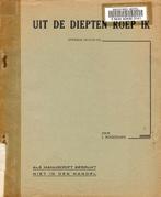 Ruinen. Uit de diepten roep ik, Ophalen of Verzenden, Gelezen, Drenthe