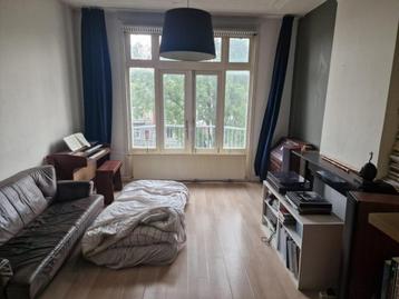 NIEUW! Woonruimte te huur Weteringkade, Den Haag beschikbaar voor biedingen