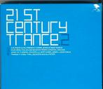 Various Artists, 21st Century Trance 2  (3 CD) 2000, Cd's en Dvd's, Cd's | Dance en House, Ophalen of Verzenden, Zo goed als nieuw