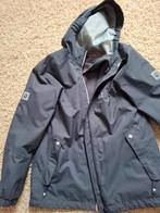 Jack Wolfskin Outdoor 2-delige jas. 152 158 164, Jongen of Meisje, Jack Wolfskin, Ophalen of Verzenden, Zo goed als nieuw