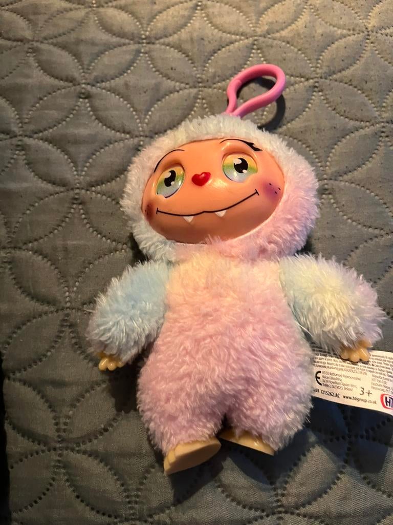 La bubu pop, Ophalen of Verzenden, Zo goed als nieuw, Overige typen