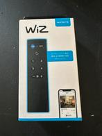 WiZ Connected WiZmote Afstandsbediening, Ophalen of Verzenden, Zo goed als nieuw, Kunststof, Minder dan 50 cm