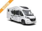 Adria Coral Axess 600 SL Fiat - AUTOMAAT, Tot en met 2, Bedrijf, Diesel, Adria