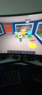 Roblox Pet Simulator X - Collectibles, Spelcomputers en Games, Spelcomputers | Overige, Ophalen of Verzenden, Nieuw