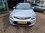 Hyundai I30 CW 1.4i i-Drive Cool 1E EIGENAAR|12MND GARANTIE|, Auto's, Hyundai, Te koop, Zilver of Grijs, Benzine, 550 kg